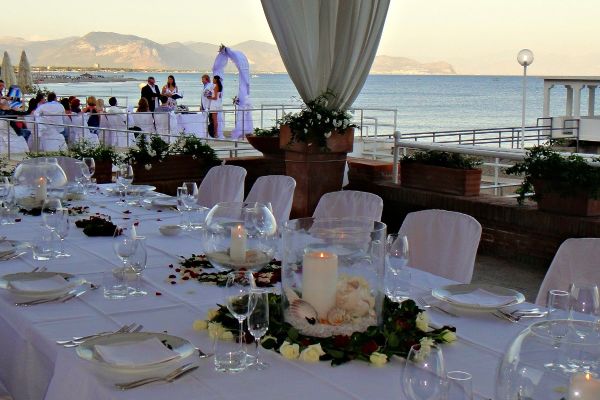 Maga Circe Hotel Restaurant (San Felice Circeo)